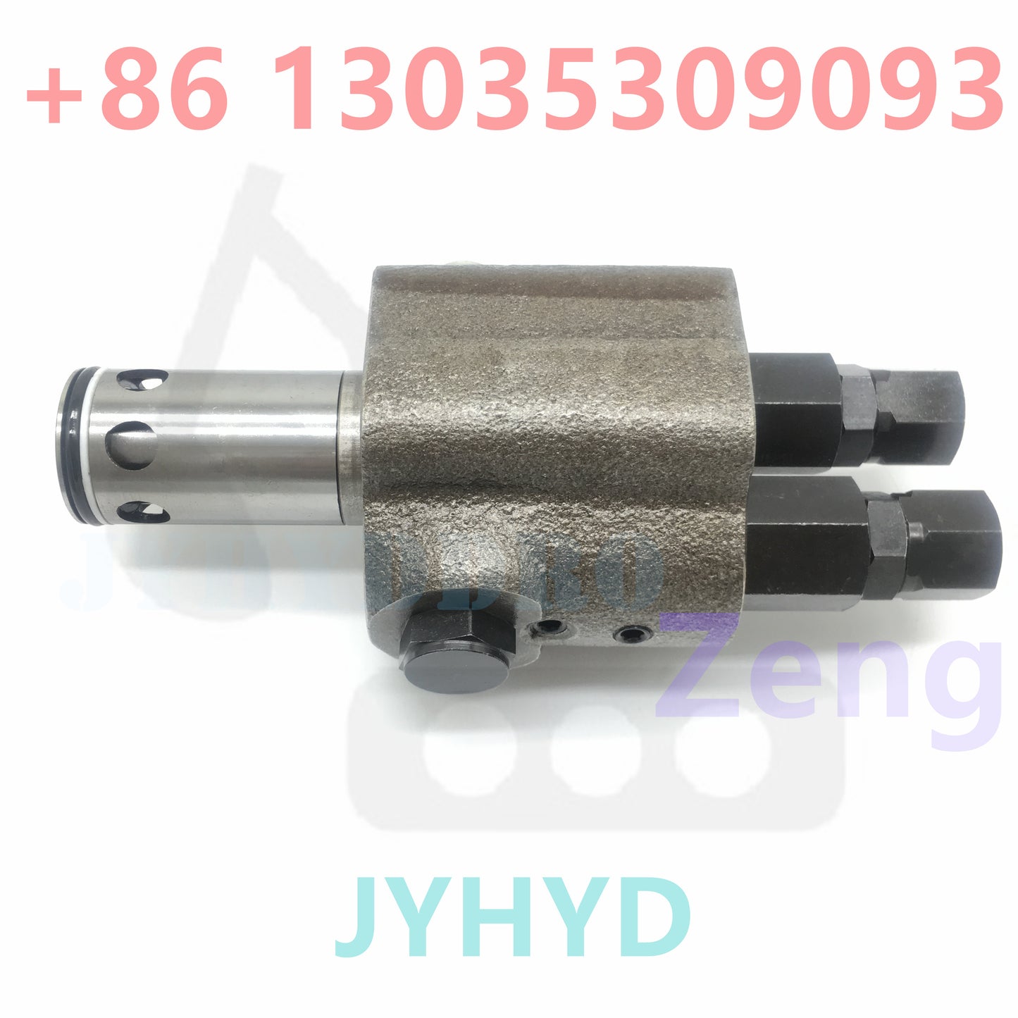 CATERPILLAR CAT70B E70B RELIEF VALVE