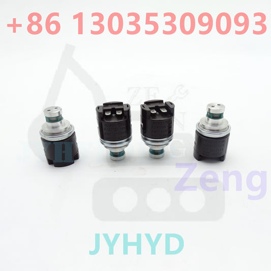 0260120025 0501313375 24V  0-12bar SOLENOID VALVE