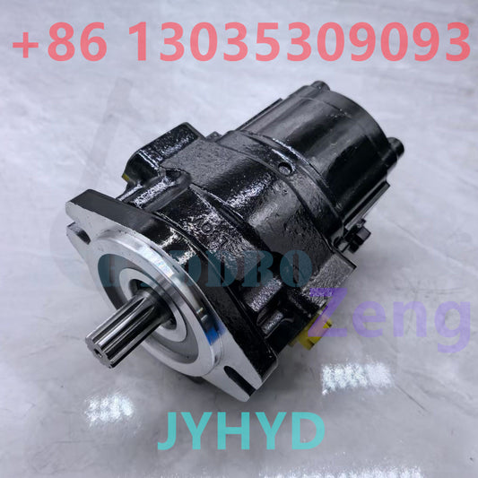 CASAPPA KP30.31-A8K9-LMD/MB-45 GEAR PUMP