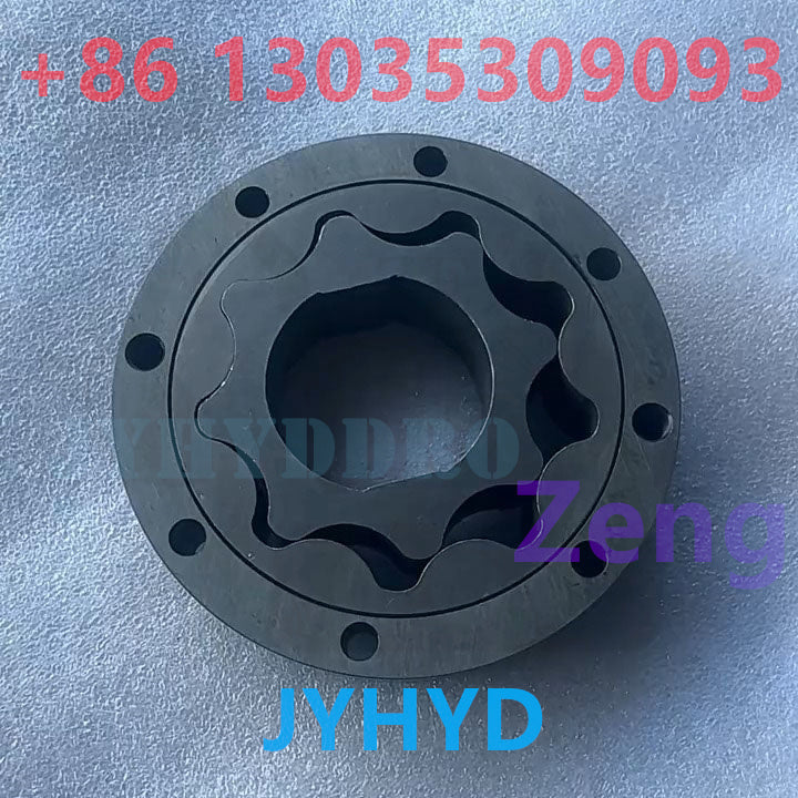 KOMATSU D31 BULLDOZER CHAGRE PUMP