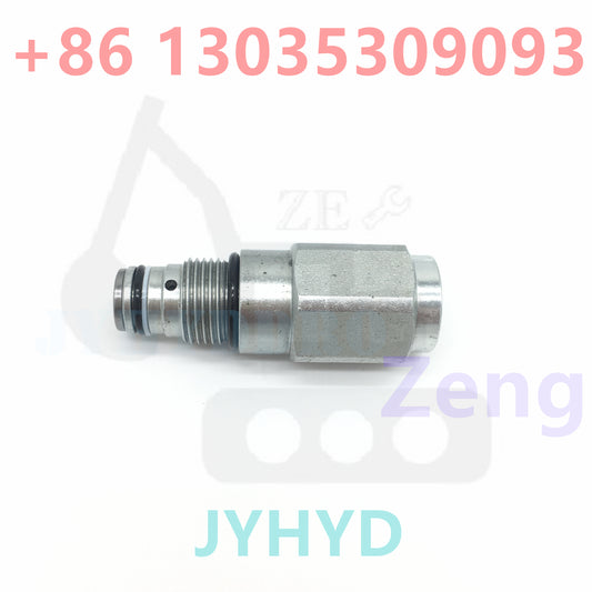 DOOSAN DX70 DX80 RELIEF VALVE
