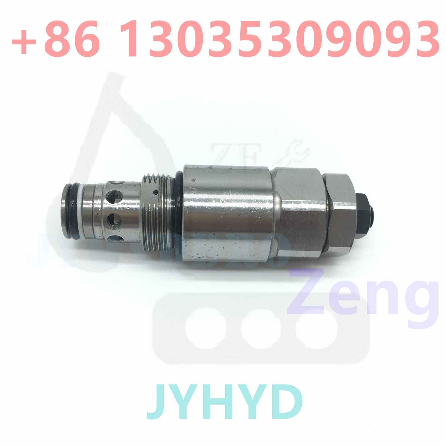 DAEWOO DH150-7 RELIEF VALVE