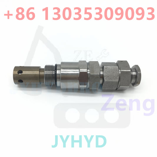DAEWOO DH220-5 RELIEF VALVE