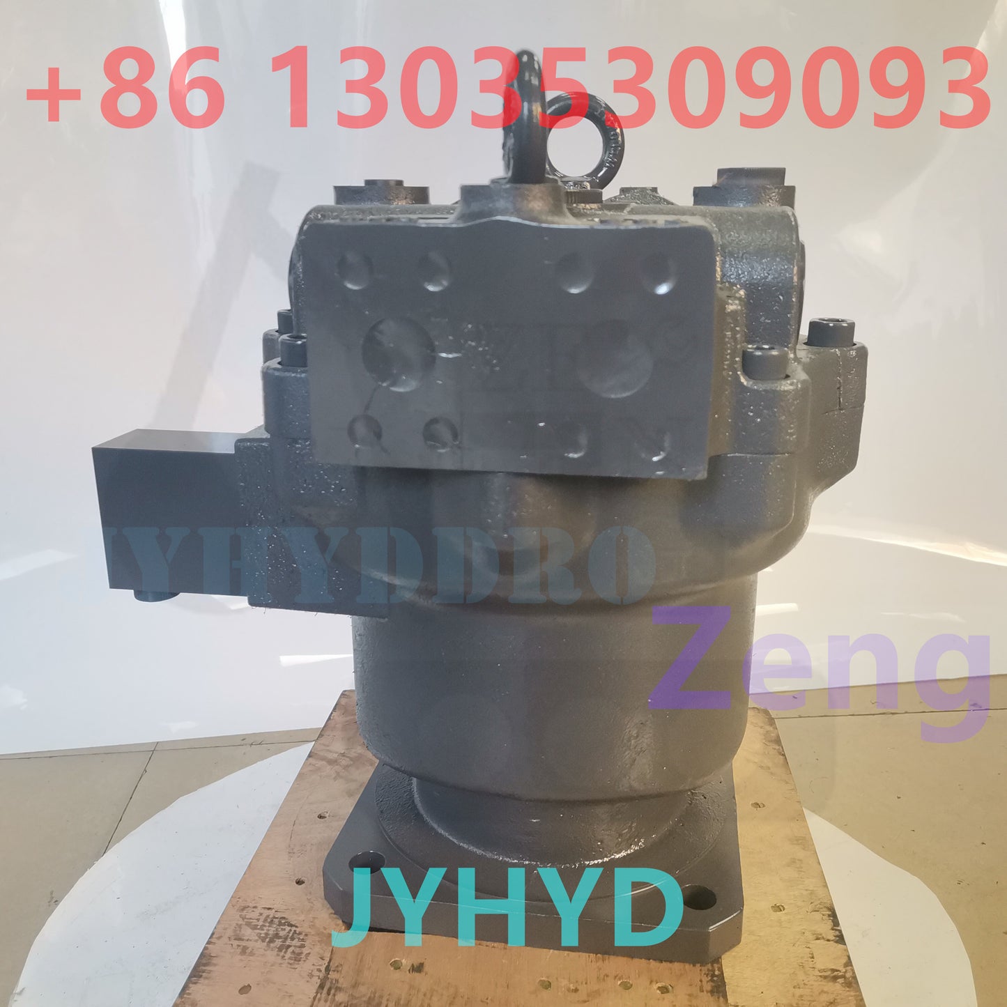 DAEWOO DOOSAN DH370 EXCAVATOR SWING MOTOR