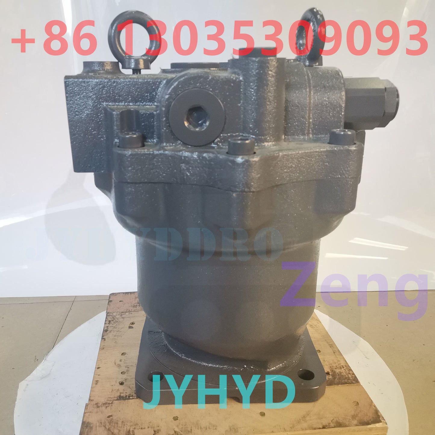 DAEWOO DOOSAN DH370 EXCAVATOR SWING MOTOR