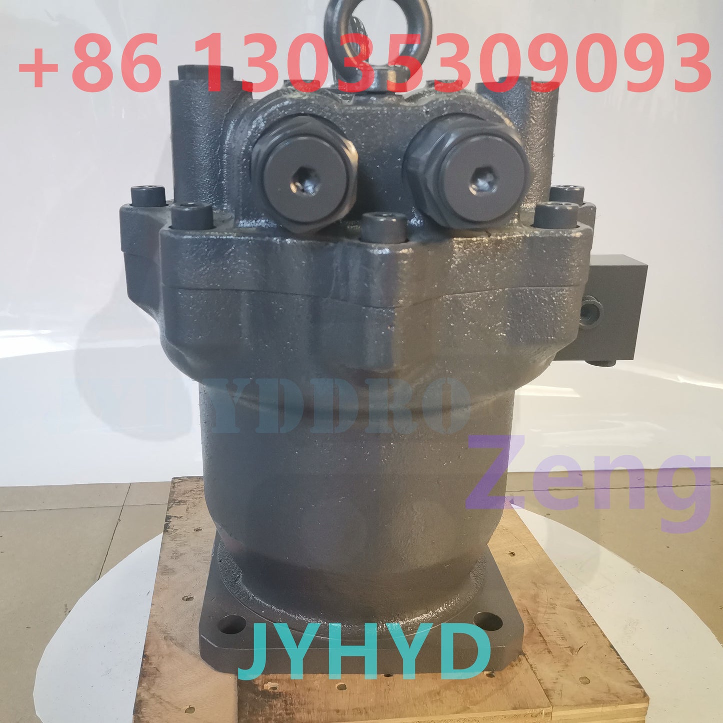 DAEWOO DOOSAN DH370 EXCAVATOR SWING MOTOR