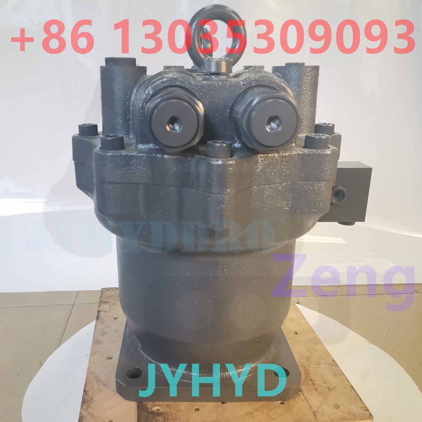 DAEWOO DOOSAN DH370 EXCAVATOR SWING MOTOR