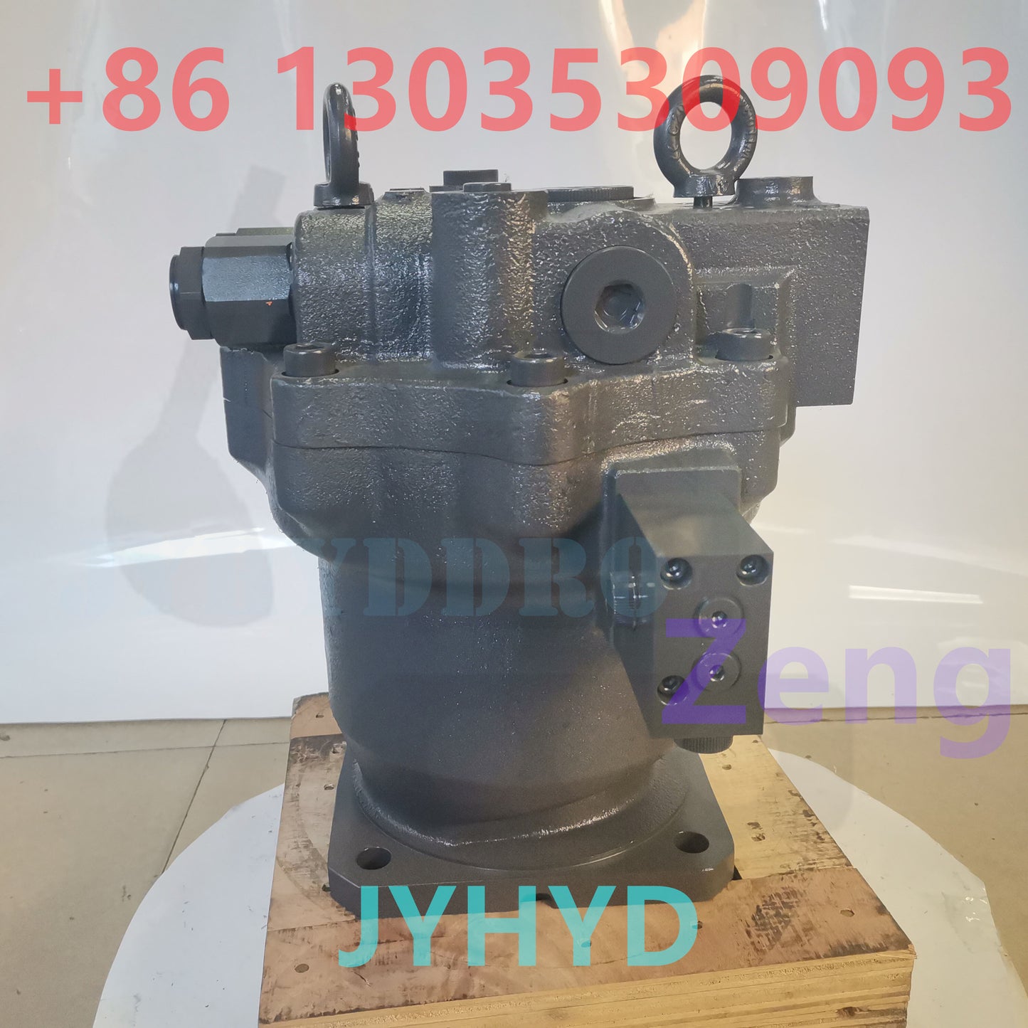 DAEWOO DOOSAN DH370 EXCAVATOR SWING MOTOR