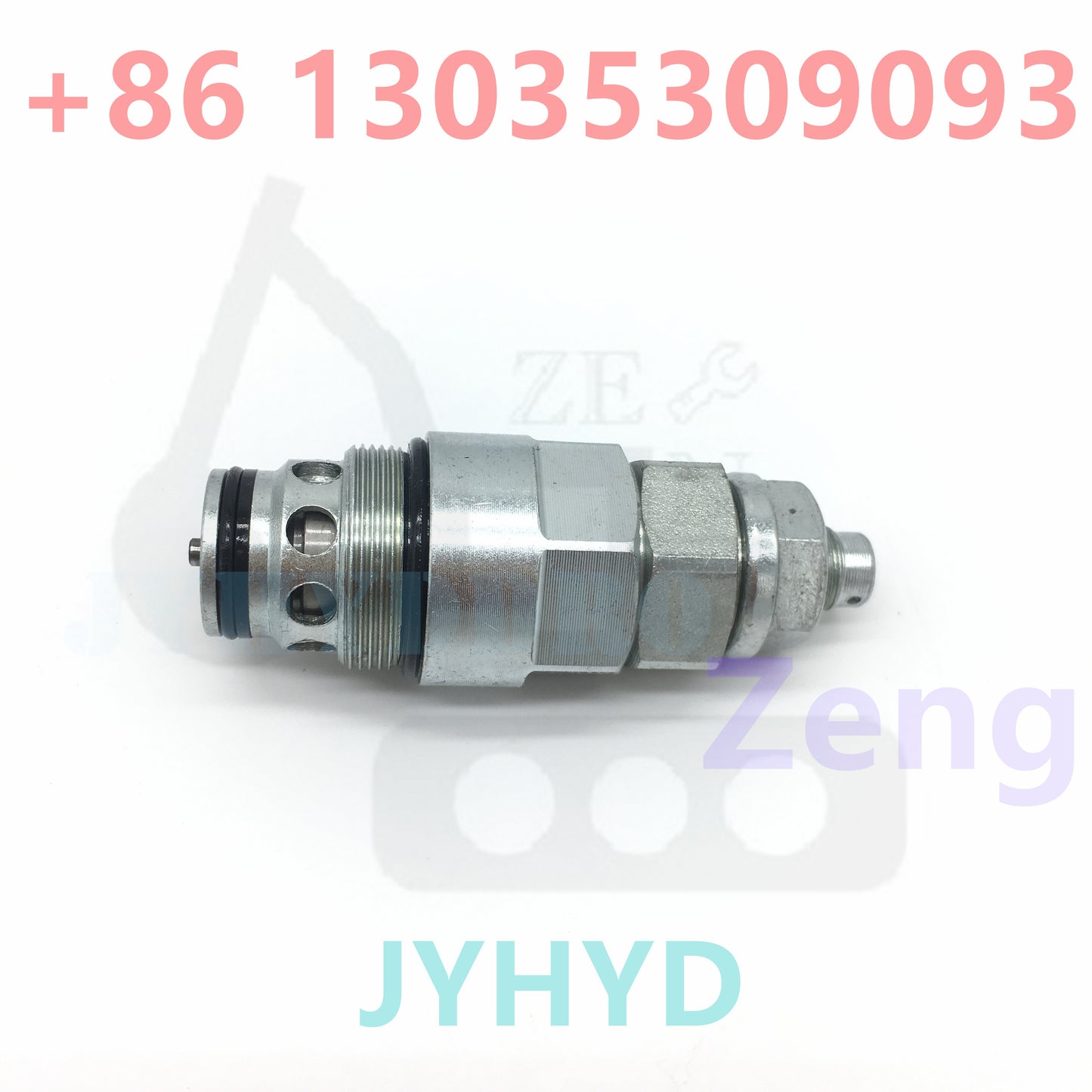 DAEWOO DH80 RELIEF VALVE