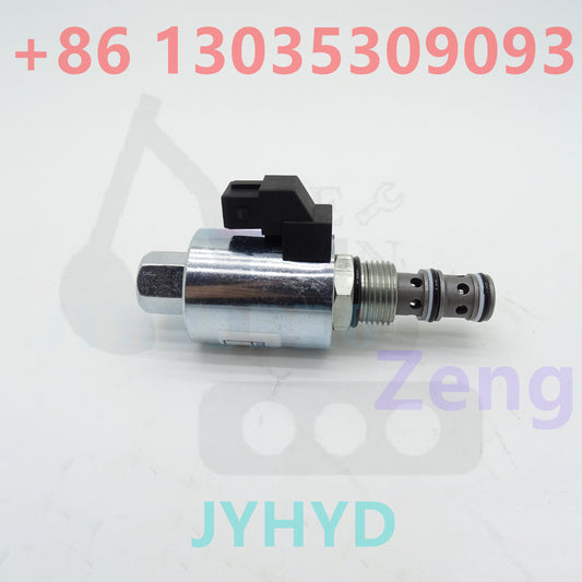 25220992 12V DHF10-232A SOLENOID VALVE