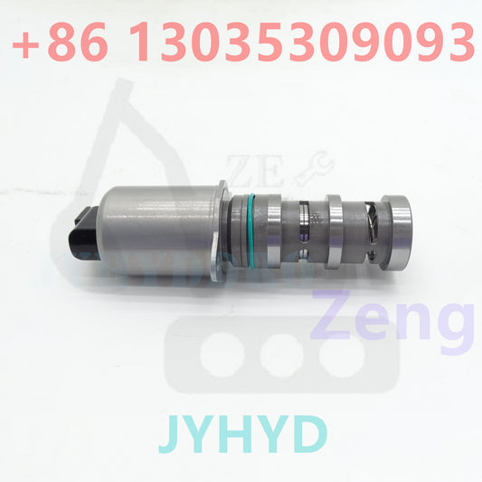23152646 23871484 SOLENOID VALVE