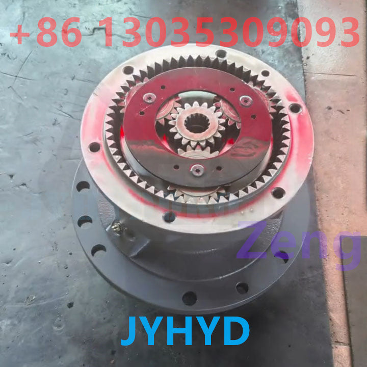 DOOSAN DX80R EXCAVATOR SWING REDUCTION GEARBOX