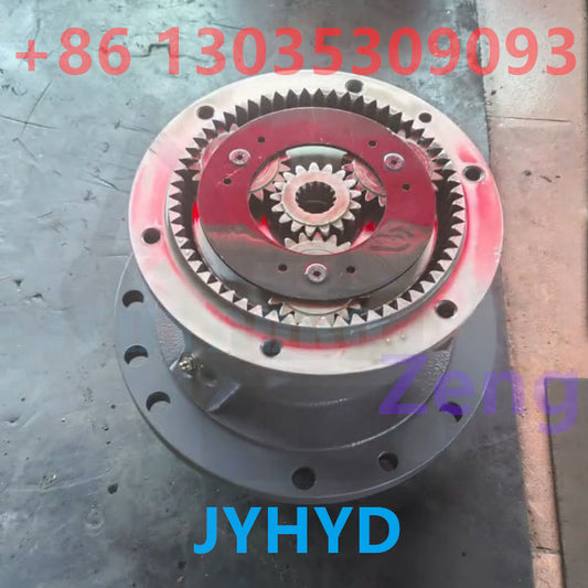 DOOSAN DX80R EXCAVATOR SWING REDUCTION GEARBOX