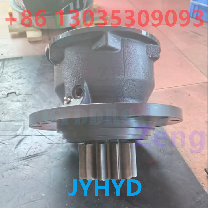 DOOSAN DX80R EXCAVATOR SWING REDUCTION GEARBOX