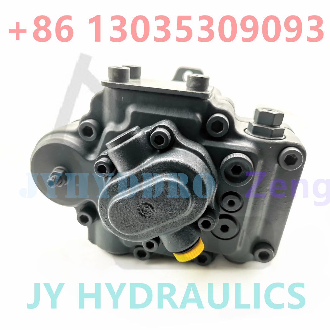 YUCHAI YC55 Excavator HYDRAULIC PUMP