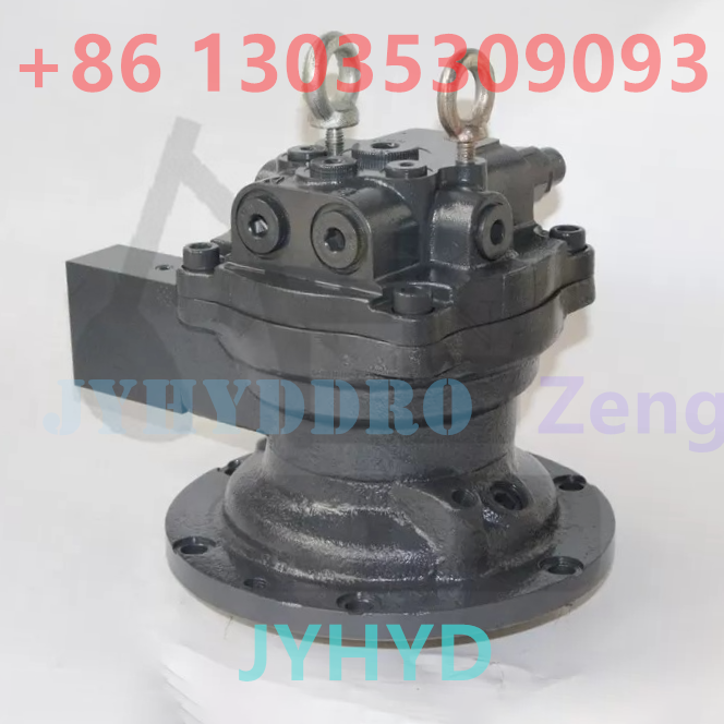 CATERPILLAR  CAT306 EXCAVATOR SWING MOTOR