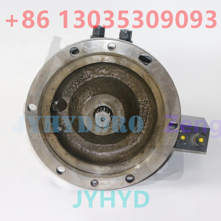 CATERPILLAR  CAT306 EXCAVATOR SWING MOTOR