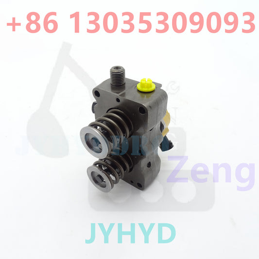 296-9126 312-5620 317-7966 317-8021 324-0532 326-4635 Fuel Injection Pump FOR CATERPILLAR E320D EXCAVATOR C6.4 C6.6 C4 ENGINE