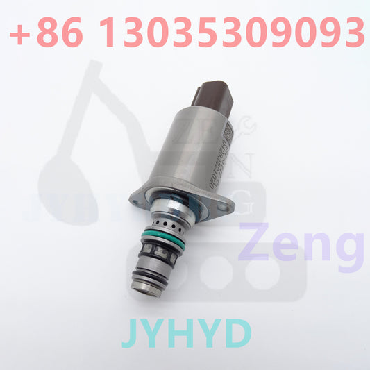 485-5747 SOLENOID VALVE