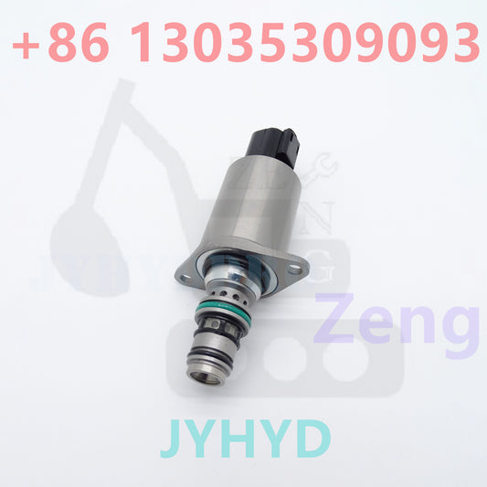 491-0908 SOLENOID VALVE