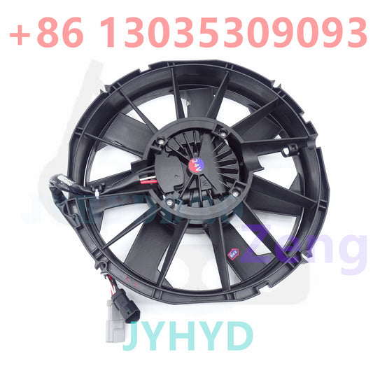 510-8095 FAN MOTOR
