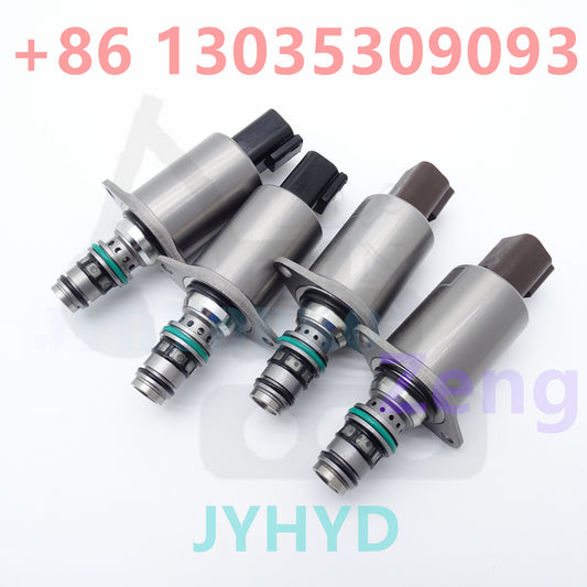 585-9230 SOLENOID VALVE
