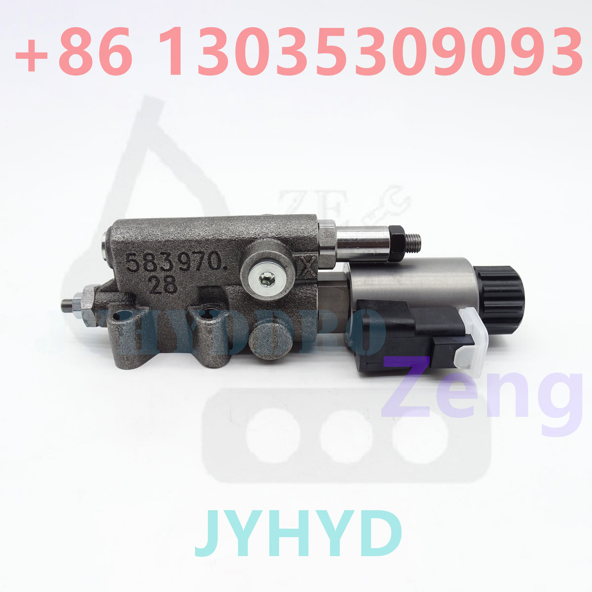 CATERPILLAR E330D E336D E345D EXCAVATOR 244-4120 REGULATOR