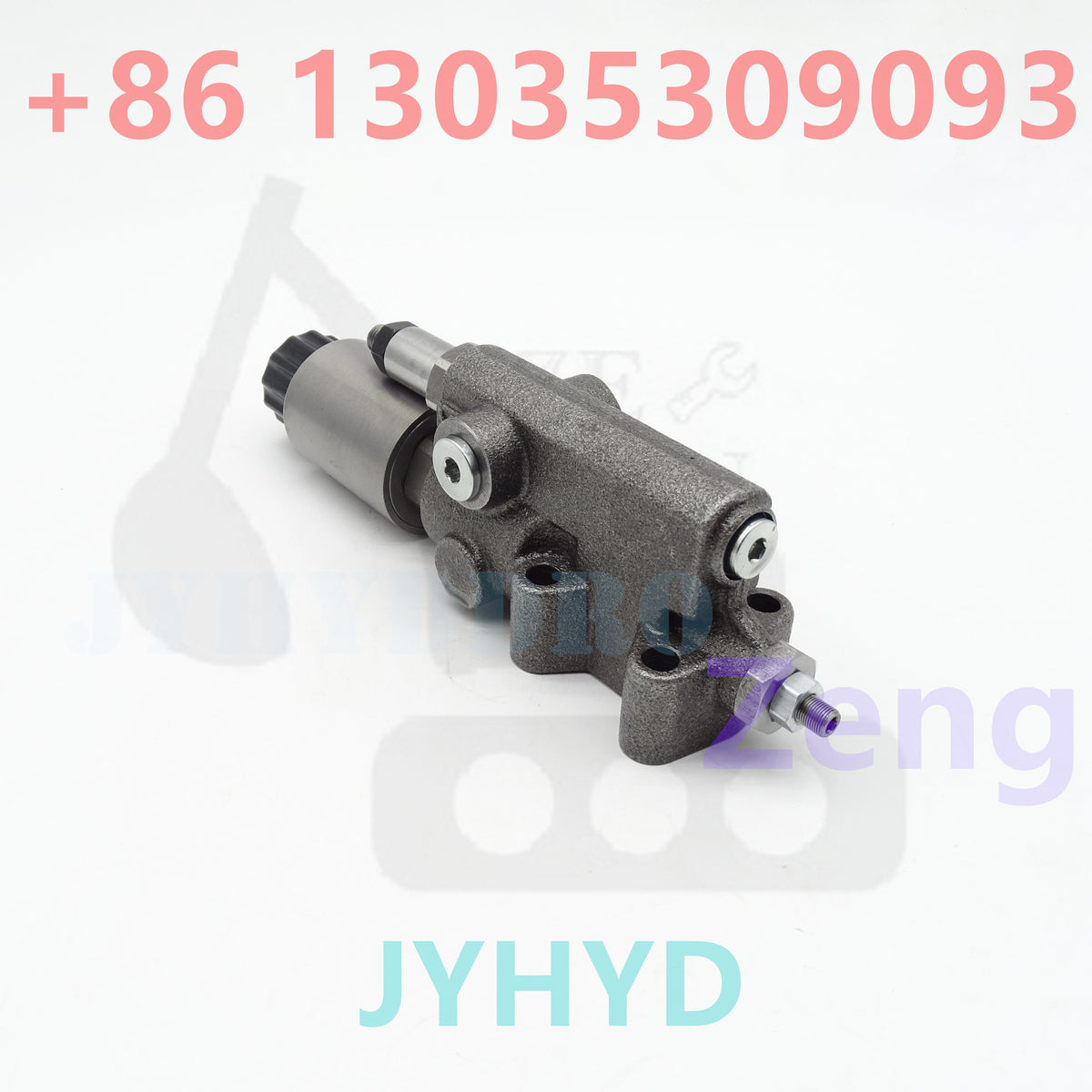 CATERPILLAR E330D E336D E345D EXCAVATOR 244-4120 REGULATOR