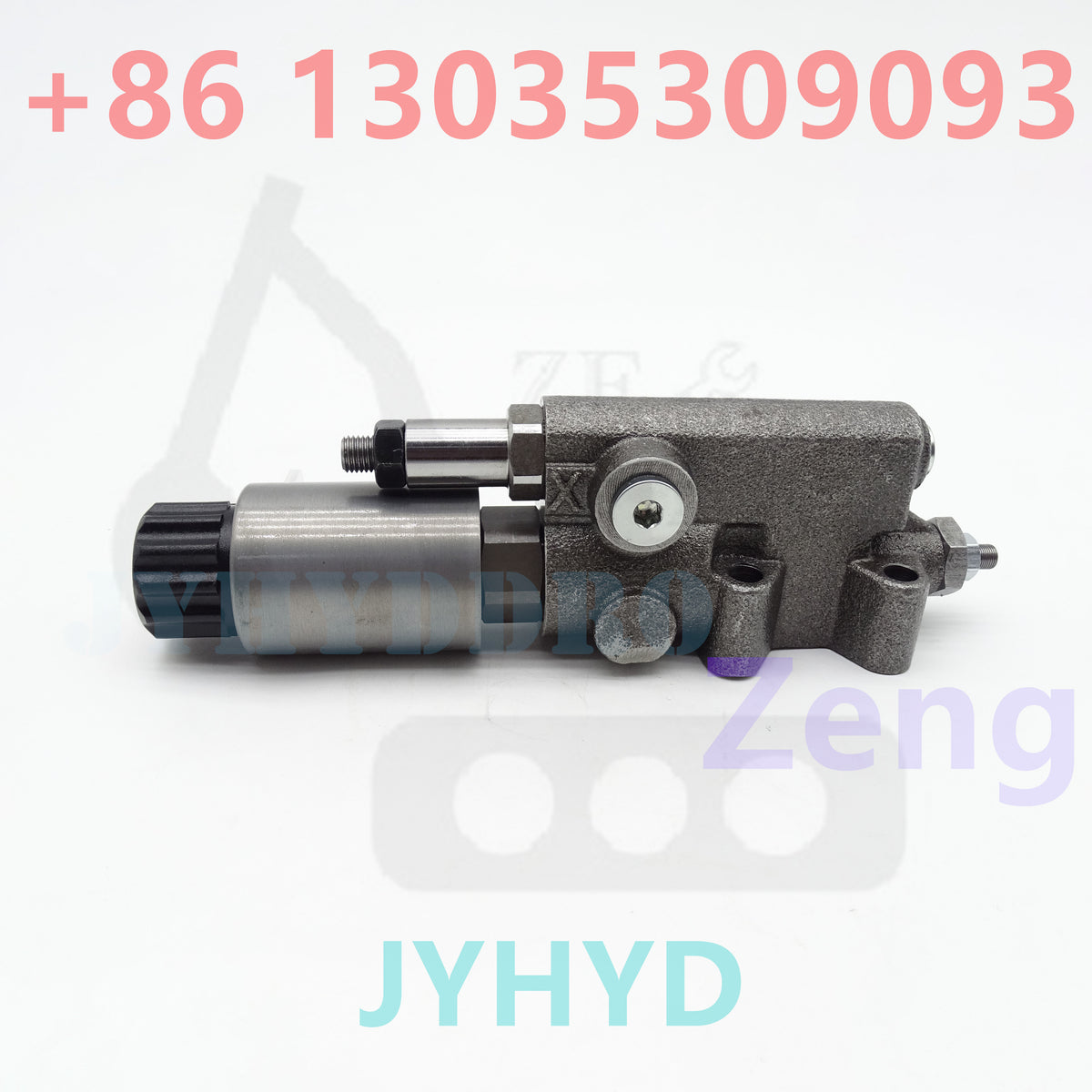 CATERPILLAR E330D E336D E345D EXCAVATOR 244-4120 REGULATOR