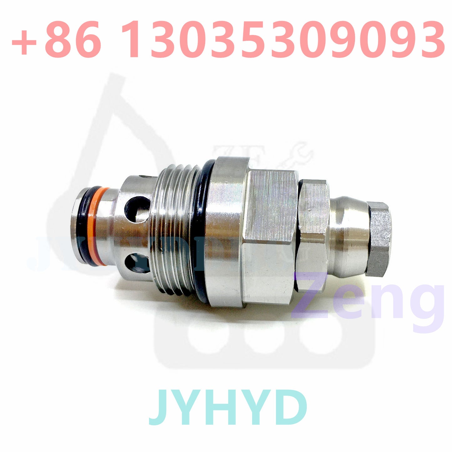 Caterpillar 568-3724 RELIEF VALVE GP