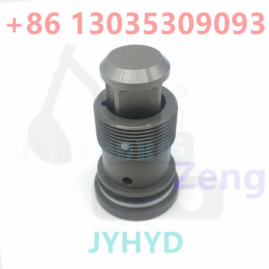 VOLVO VOE14617014 heavy Non-return valve