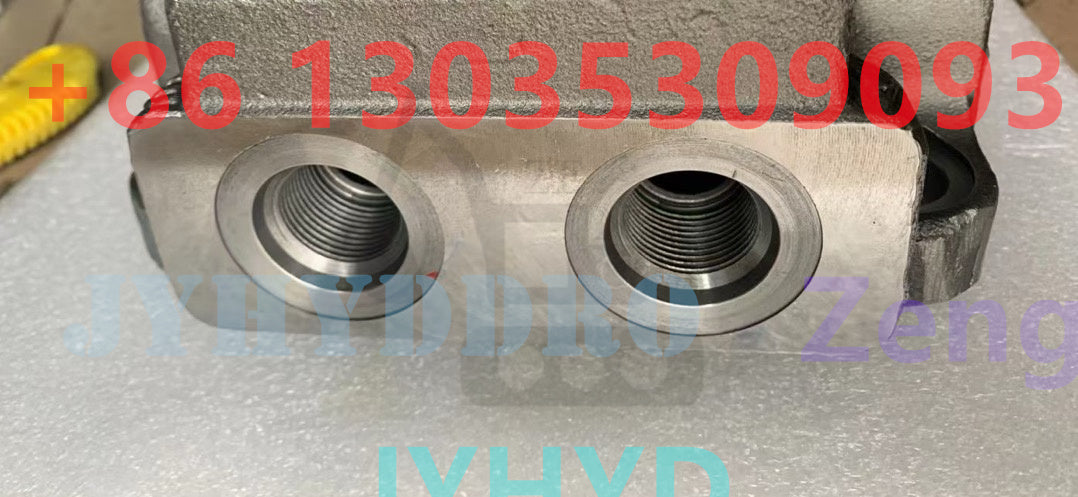 VOLVO EC240 EXCAVATOR SWING MOTOR SA8230-1560 VOE14509246 CASING