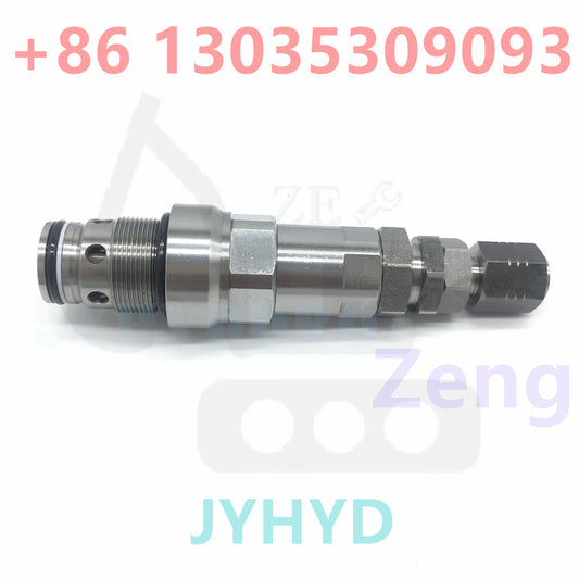 VOLVO EC360 VOE14552973 RELIEF VALVE