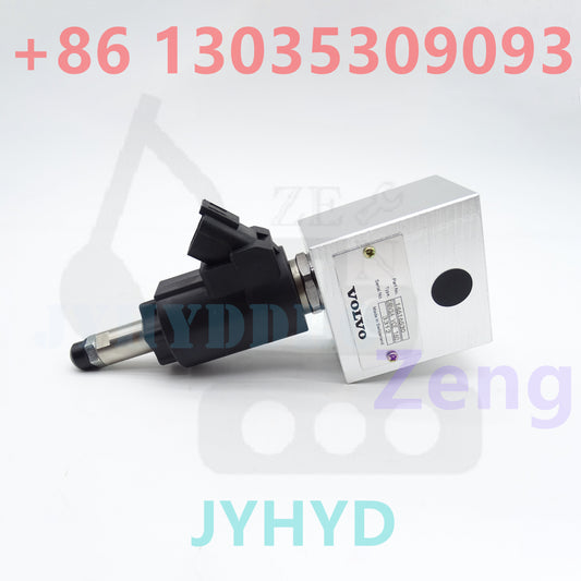 VOE14616530 SOLENOID VALVE
