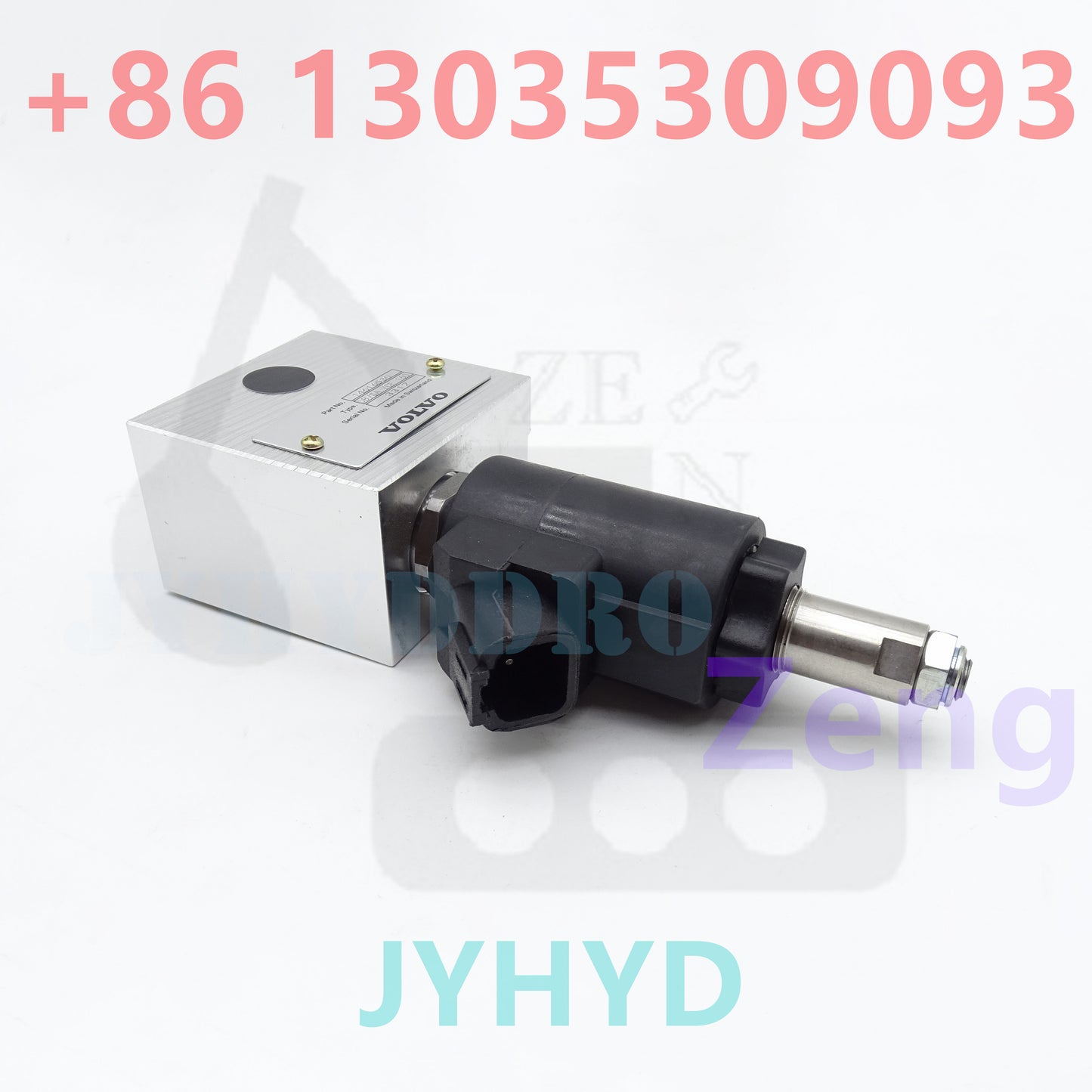VOE14616530 SOLENOID VALVE