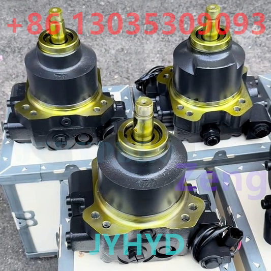 708-7S-00550 FAN MOTOR