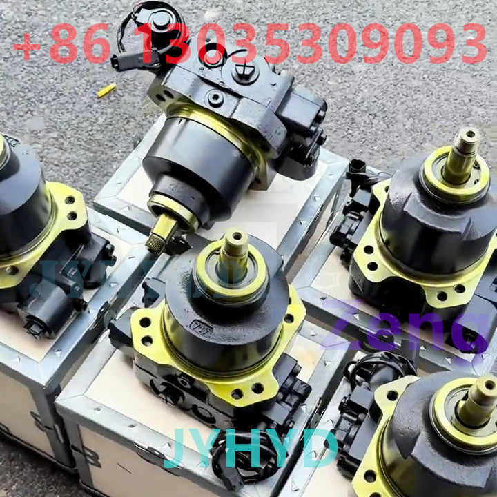 708-7S-00550 FAN MOTOR