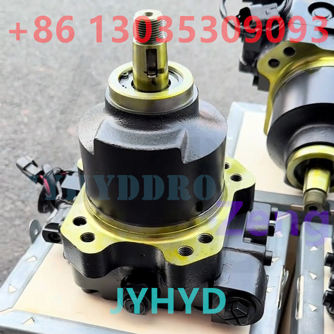 708-7S-00550 FAN MOTOR