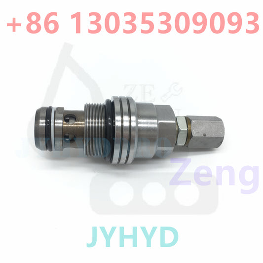 HITACHI EX120-2 RELIEF VALVE