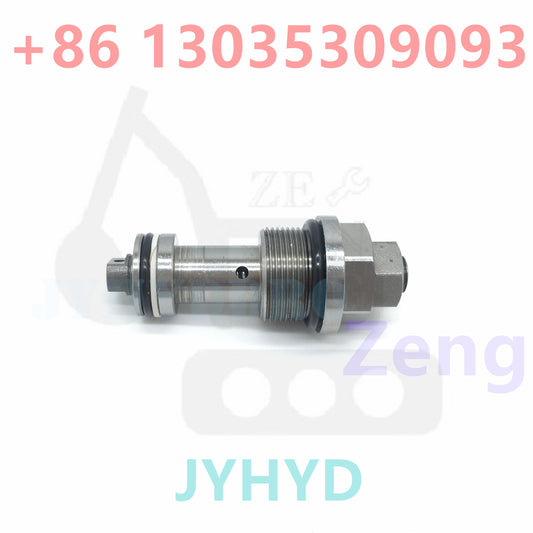 HITACHI EX120 RELIEF VALVE