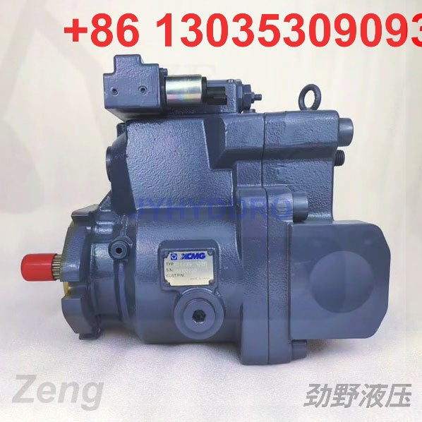 XCMG XE150D HP3V140/AV10RSM-L1/1-E0-TE1F1