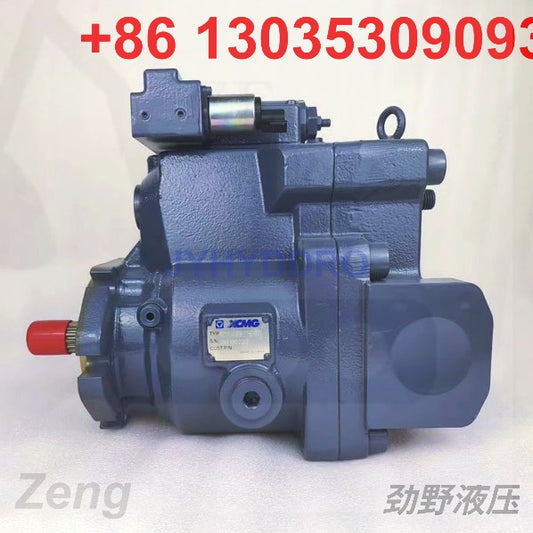 XCMG XE150D HP3V140/AV10RSM-L1/1-E0-TE1F1
