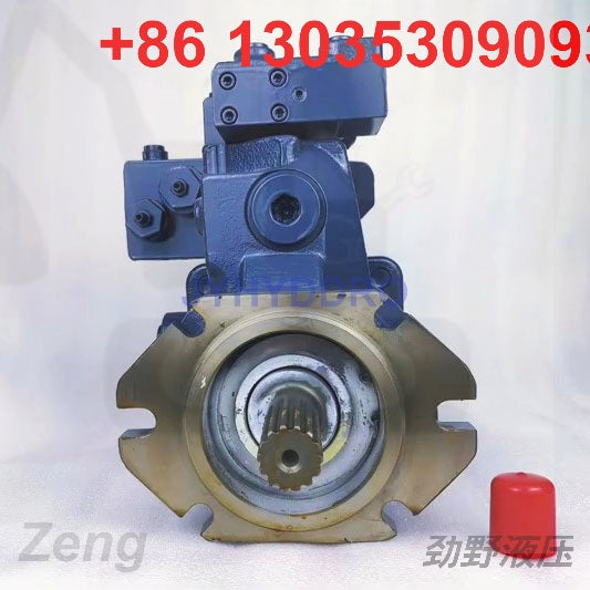XCMG XE150D HP3V140/AV10RSM-L1/1-E0-TE1F1