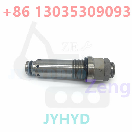 HITACHI EX200-1 EX100-5 RELIEF VALVE