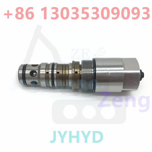 HITACHI EX330 RELIEF VALVE