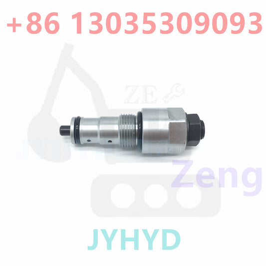 HITACHI EX55 RELIEF VALVE