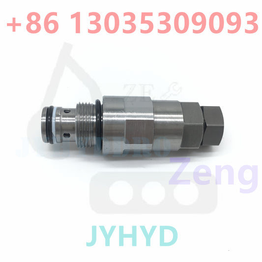 HITACHI EX55 RELIEF VALVE