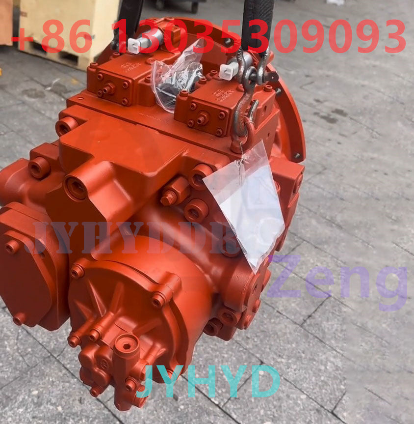 FOTON LOVOL FR600 EXCAVATOR V90N252 HYDRAULIC PUMP