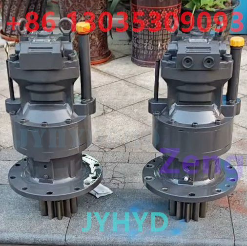 ZOOMLION ZE125 ZE135 ZE150 EXCAVATOR FSM80A FSM80A08 SWING MOTOR ASSY