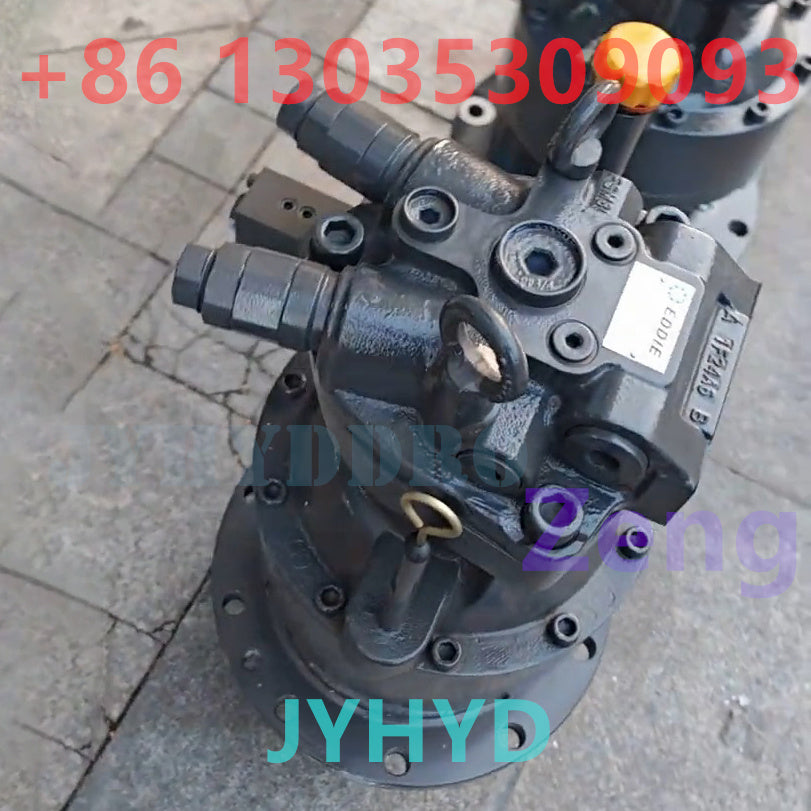 M5X80 SWING MOTOR ASSY
